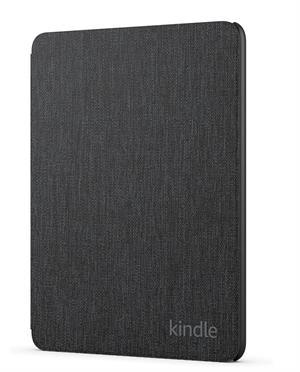 eBookReader Amazon Kindle Paperwhite 2024 Stof cover sort fra siden